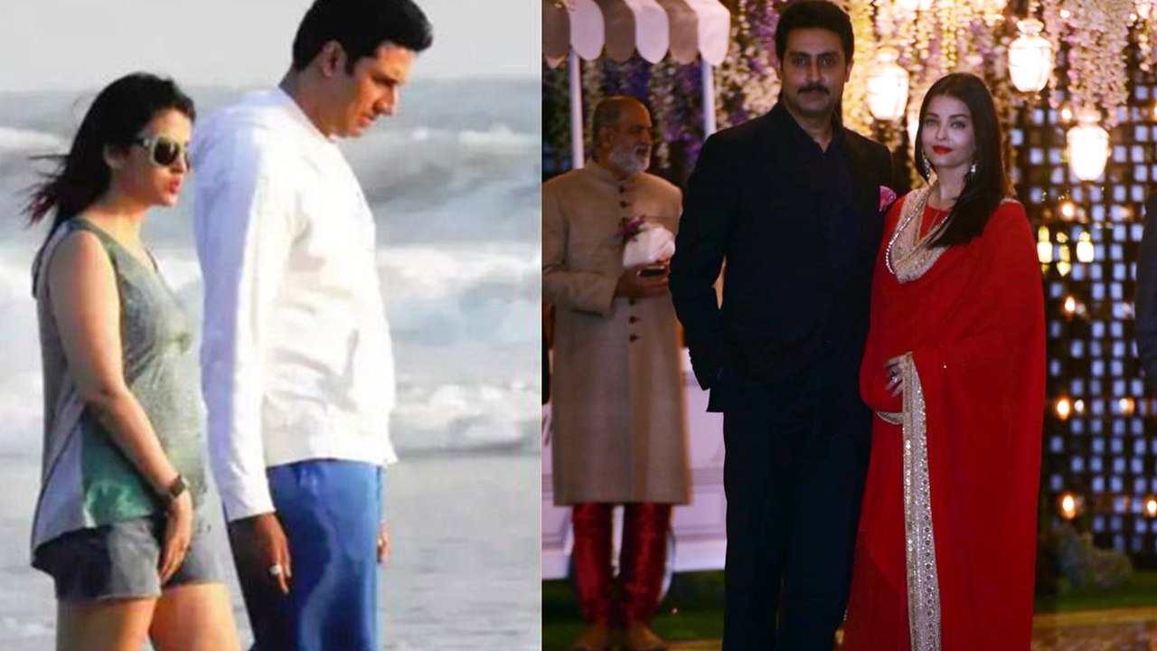 ಸೋಷಿಯಲ್ ಮೀಡಿಯಾದಲ್ಲಿ ವೈರಲ್ ಆಗ್ತಿದೆ ಐಶ್ವರ್ಯ ರೈ ಫೋಟೋ | FILMIBEAT KANNADA