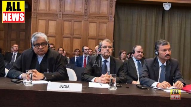 Is Pakistan Going To Change This Act ICJ Jurisdiction | ISPR | Pak Army | Raw | Indian Army