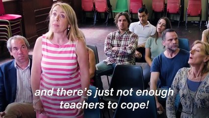 "Cuando los políticos culpan a los inmigrantes es porque se han quedado sin argumentos"