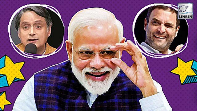 5 Politicians Who Can Become Good Stand-Up Comedians