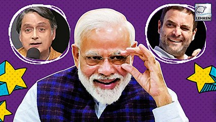 5 Politicians Who Can Become Good Stand-Up Comedians