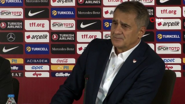 Şenol Güneş: “Kazanmak Güzel, Paylaşmak Daha Güzel”