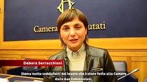 Serracchiani (Pd)- Decreto Scuola, presentati emendamenti (14.11.19)
