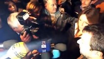 Salvini a Bologna- Governo Conte sta creando danno epocale All-Italia (14.11.19)