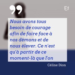 Céline Dion revient avec un album en anglais, 6 ans après la mort de son mari