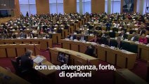 Calenda - La proposta franco-tedesca per una revisione della normativa antitrust (15.11.19)