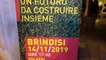Emiliano - La Regione Puglia propone la decarbonizzazione (14.11.19)