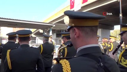 Atatürk'ün Diyarbakır'a gelişinin 82'nci yılı coşkuyla kutlandı