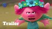 Trolls World Tour Trailer #2 (2020) Anna Kendrick, Sam Rockwell Animated Movie HD