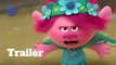 Trolls World Tour Trailer #2 (2020) Anna Kendrick, Sam Rockwell Animated Movie HD