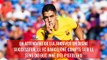 FC Barcelone - Luis Suarez : les chiffres de la saison 2019-2020