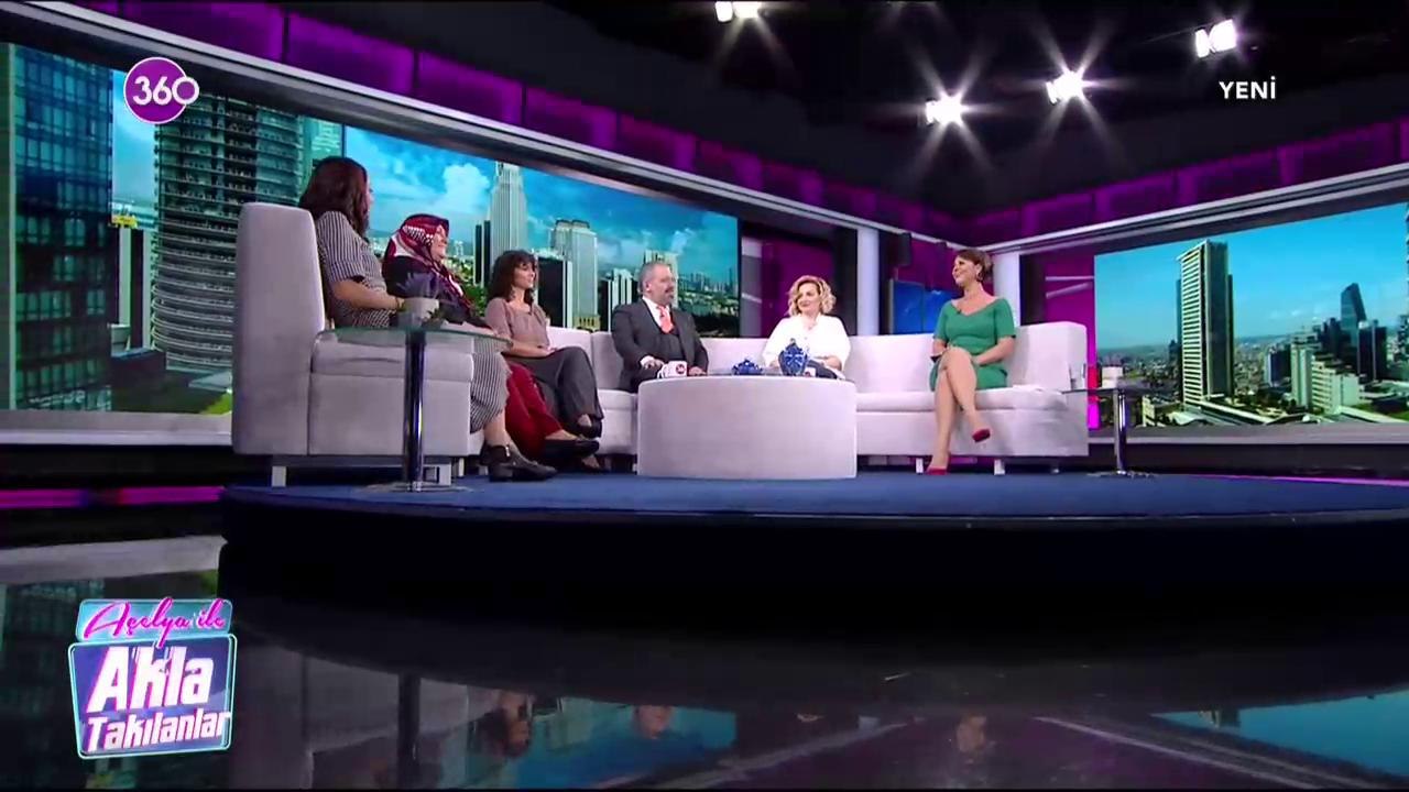 Akla Takılanlar(15.11.2019)