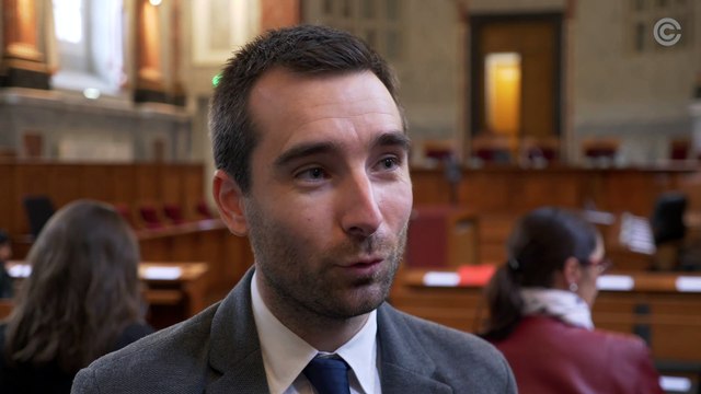 Retour sur l'audience QPC délocalisée à Pau le 6 novembre 2019