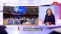 Best Of Bonjour chez vous ! Invitée politique : Nathalie Loiseau (15/11/19)