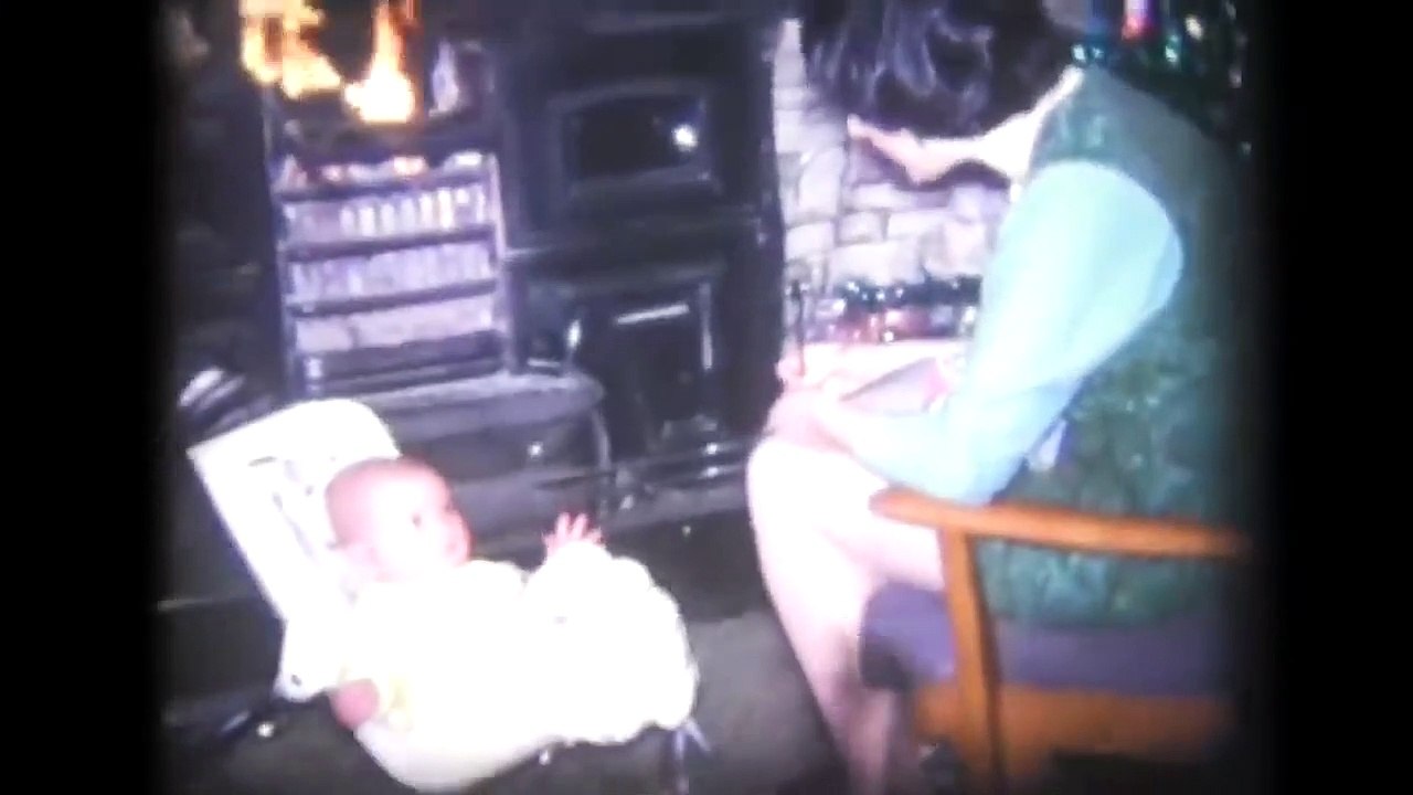 Alternative Christmas Advert
