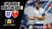 Reactions | England 7-0 Montenegro: Kane defies form book to fire England to Euro 2020