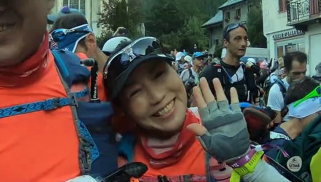 UTMB 2019: Η διαδρομή PTL