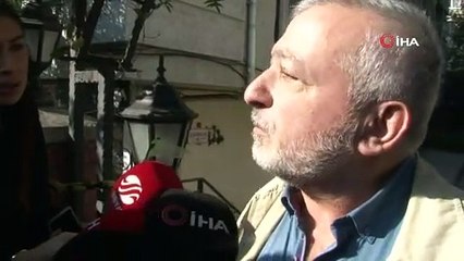 Yine siyanür yine yok olan bir aile | Bakırköy'deki ailenin komşuları anlattı