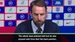 Southgate impressed by Chilwell's hunger and enthusiasm