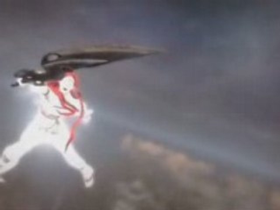 Heavenly Sword: The Wishmaster