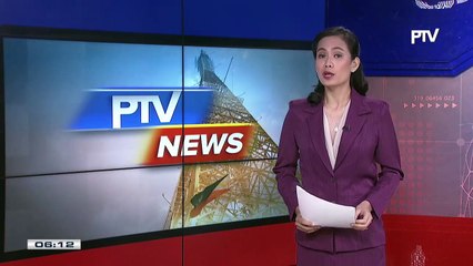 VP Robredo at PNP, nagkasundong ituloy ang Oplan Tokhang