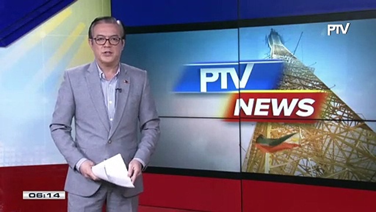 PDEA Chief Aquino: Pumasok na iligal na droga sa PHL, galing sa iba't ibang bansa