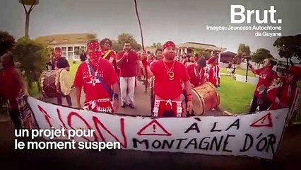 Cinq leaders autochtones qui se battent pour préserver la planète