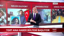 Ekrem Açıkel ile TGRT Ana Haber - 14 Kasım 2019