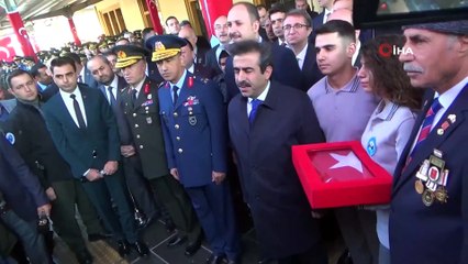 Atatürk'ün Diyarbakır'a gelişinin 82'nci yılı coşkuyla kutlandı