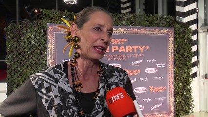Paola Dominguín habla sobre los planes de su familia