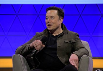 Elon Musk pense que des puces dans le cerveau pourraient résoudre l'autisme et la schizophrénie