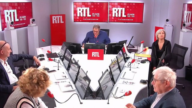 Les gilets jaunes , un mouvement sur le déclin , selon Hervé Le Bras