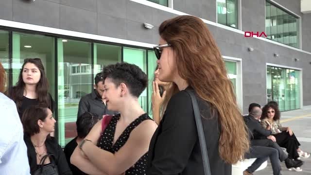 Antalya aşt'de 48 çalışanın işine son verildi-arşiv