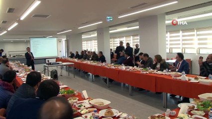 Erzurum Şehir Hastanesi'nde sona gelindi