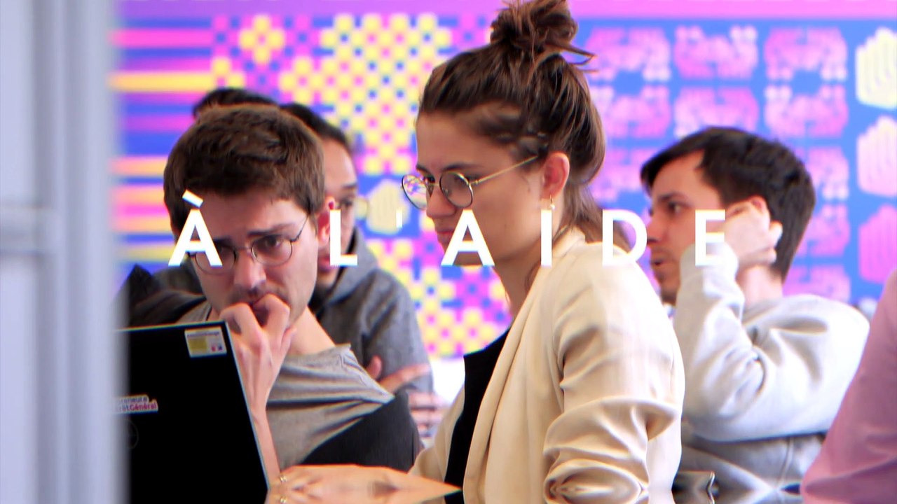 S’ouvrir à des communautés et à des partenaires - réalisations du programme Entrepreneurs d'Intérêt Général, promotion 3