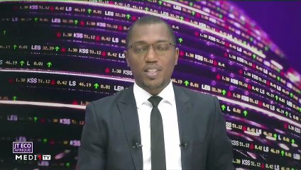 JT Economie - 15/11/2019