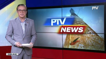 Sen. Marcos, kinuwestiyon ang planong rice importation ng PITC