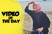 Video of the Day: Perubahan Drastis Dewi Hughes, Alasan Kesha Ratuliu Mantap Nikah Muda