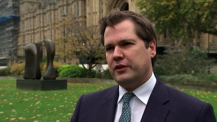 Tories announce finance rates relief for flood affected area