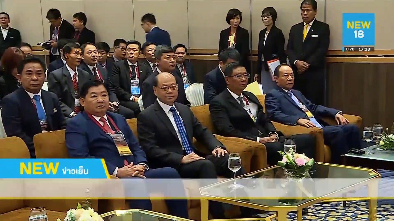 "วิษณุ”ยัน “บิ๊กตู่”ทำตาม รธน.-ข้อบังคับประชุมสภาถึงที่สุดแล้ว | NEW18