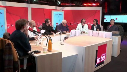 Madonna se prend pour une reine, l'HP n'est pas loin - Tanguy Pastureau maltraite l'info