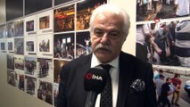 Usta oyuncu Serdar Gökhan: “Şimdiki diziler topluma bir şey vermiyor”