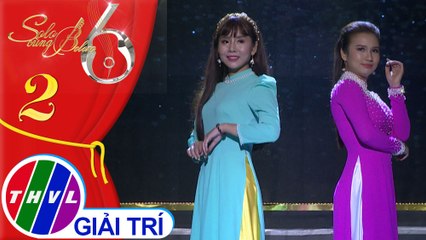 Solo cùng Bolero Mùa 6 - Tập 2[2]: Tâm sự người yêu - Vân Anh, Hồng Ân