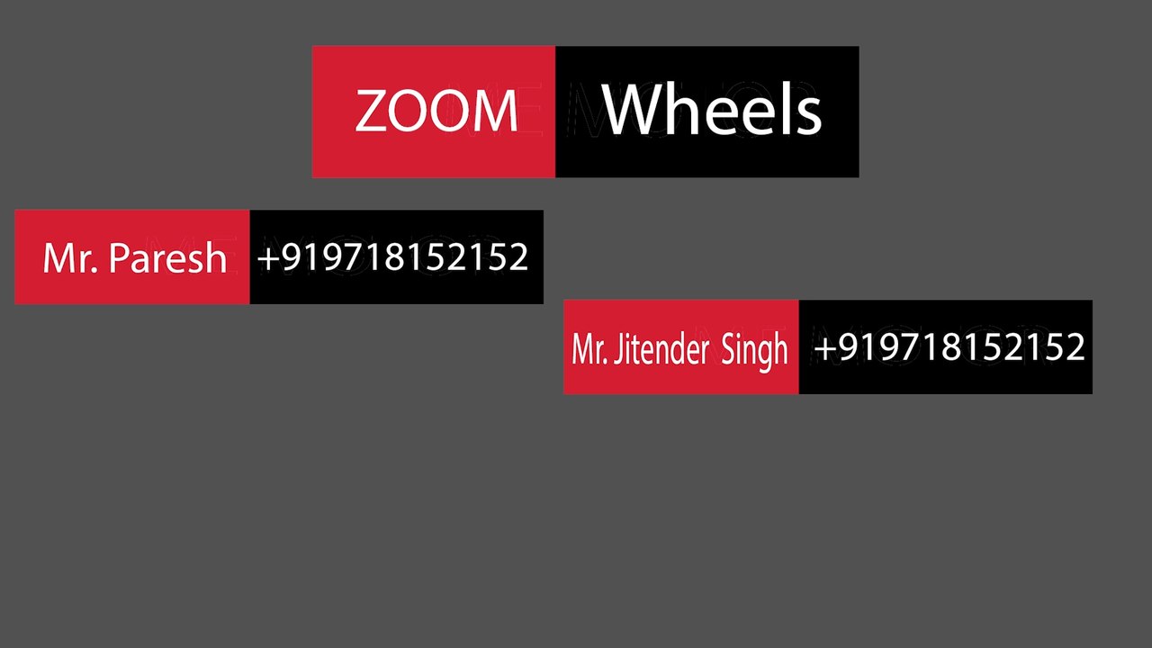 Second hand Car | Used cars Market | Zoom Wheel | Flying Car