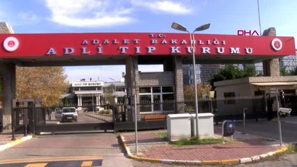 İstanbul-bakırköy'de 3 kişi ölü bulundu cenazeler adli tıp kurumu'ndan alındı