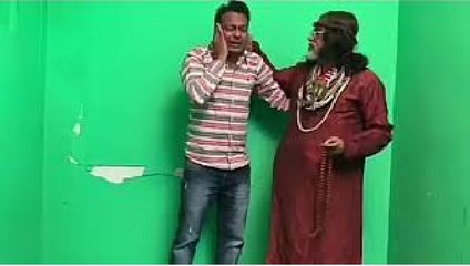 "Tujhe Salman Khan se bada star banauga", Swami Om to Deepak Kalal