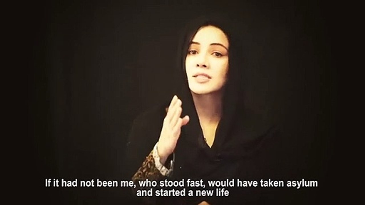 Rabi Pirzada Reaction After Leaked Video