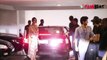 Aishwarya Rai Bachchan, Alia Bhatt and many Celebs attended Katy Perry party |FilmiBeat