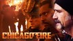Olinsky's Daughter Trapped In Flames | Chicago Fire