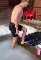 Stunning Snow Photos That Will Take Your Breath Away ❄️